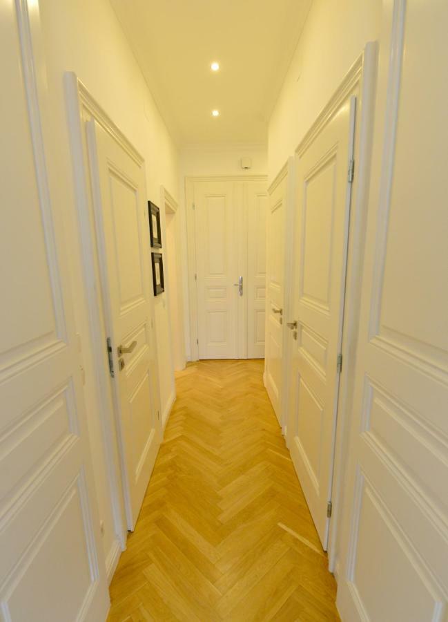 Exclusive & Top Equipped, 10 Min From The Centre Vienne Extérieur photo