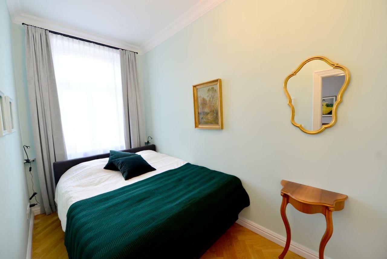 Exclusive & Top Equipped, 10 Min From The Centre Vienne Extérieur photo