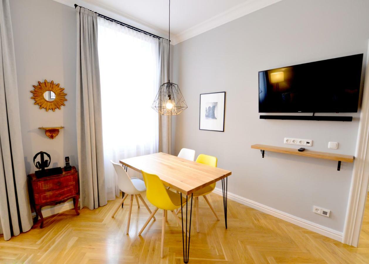 Exclusive & Top Equipped, 10 Min From The Centre Vienne Extérieur photo