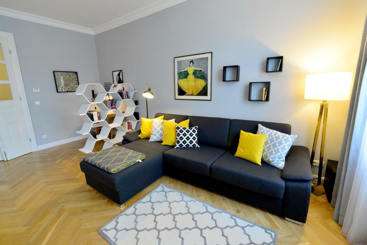Exclusive & Top Equipped, 10 Min From The Centre Vienne Extérieur photo