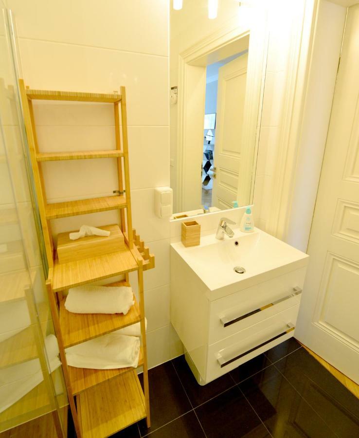 Exclusive & Top Equipped, 10 Min From The Centre Vienne Extérieur photo