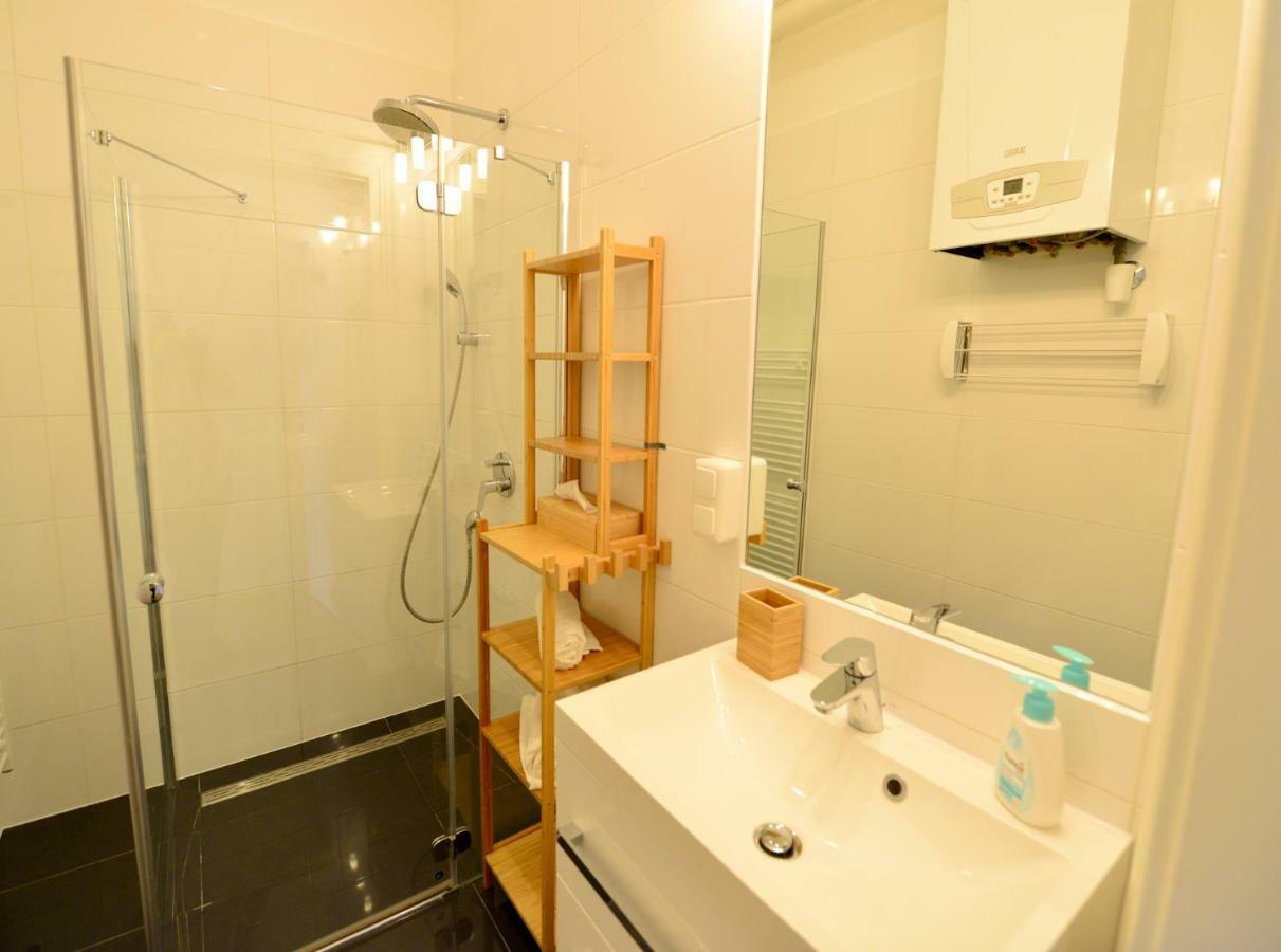 Exclusive & Top Equipped, 10 Min From The Centre Vienne Extérieur photo