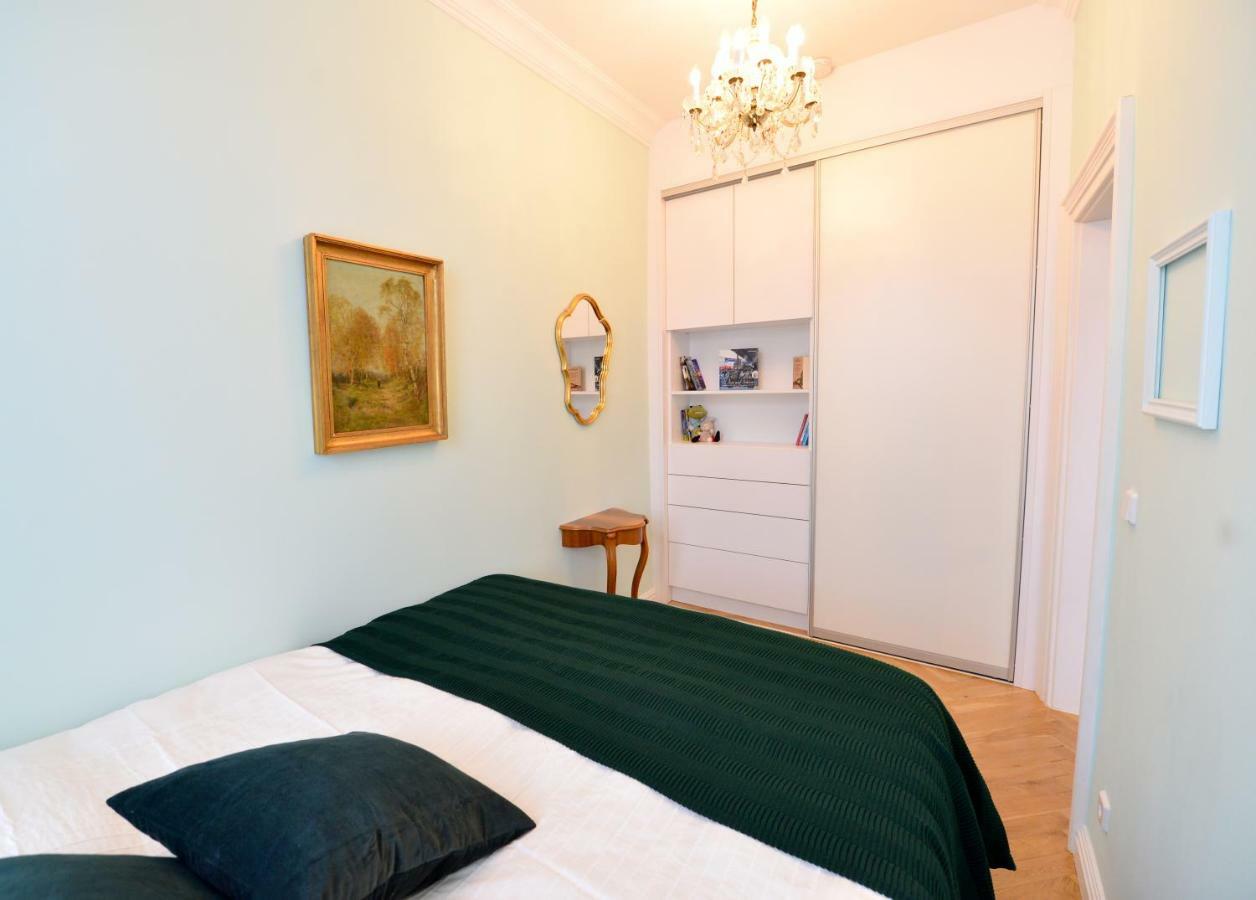 Exclusive & Top Equipped, 10 Min From The Centre Vienne Extérieur photo