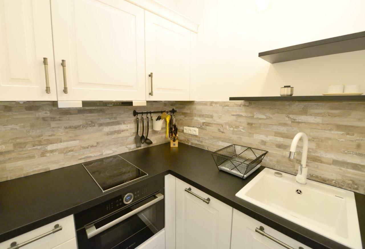 Exclusive & Top Equipped, 10 Min From The Centre Vienne Extérieur photo