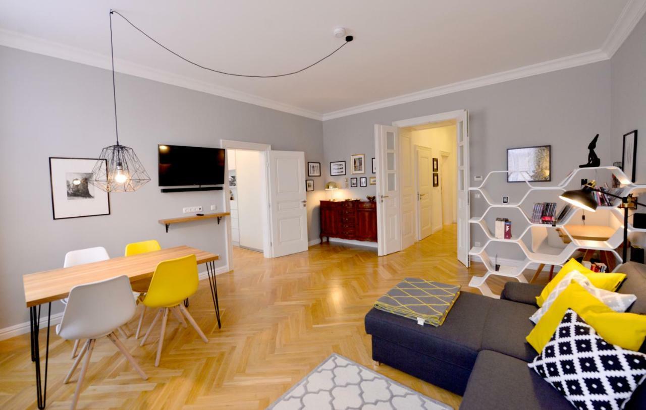 Exclusive & Top Equipped, 10 Min From The Centre Vienne Extérieur photo