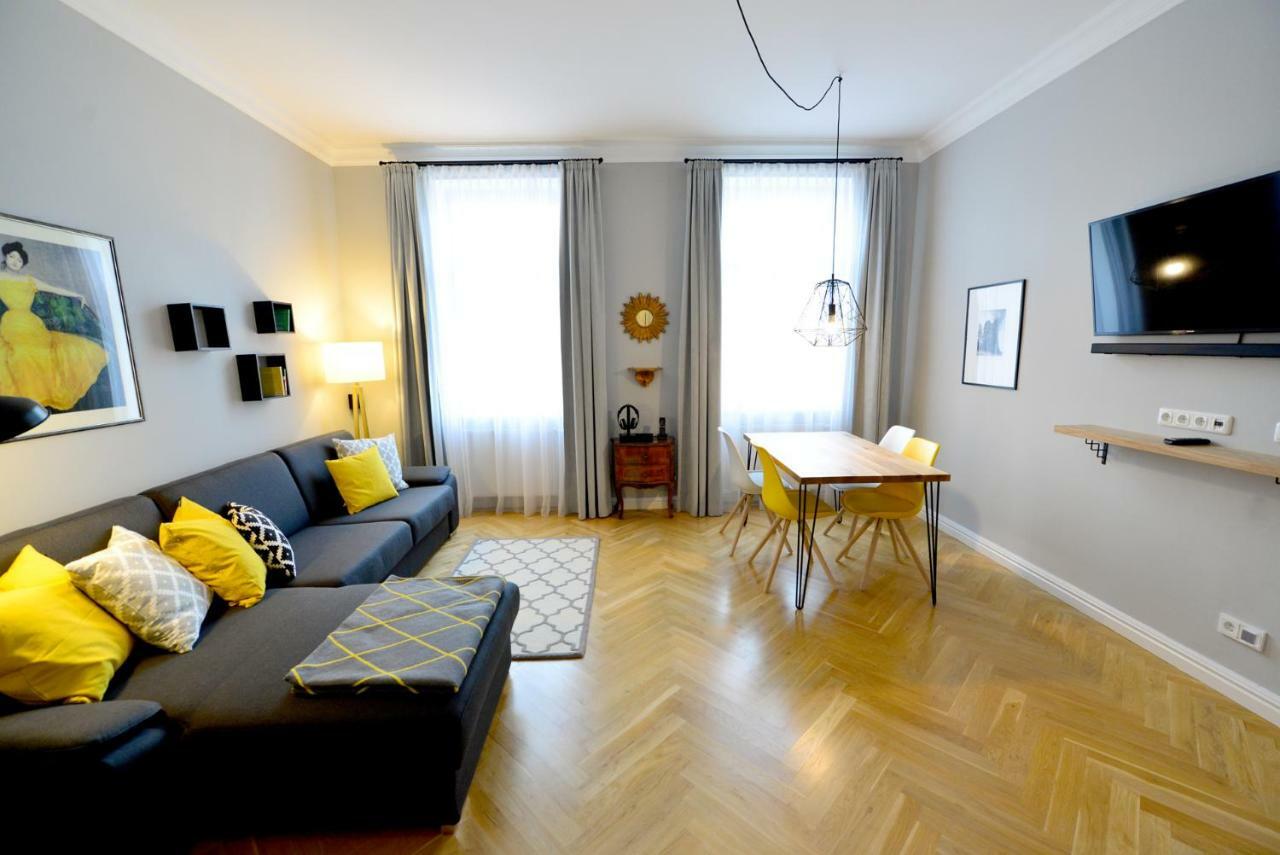 Exclusive & Top Equipped, 10 Min From The Centre Vienne Extérieur photo