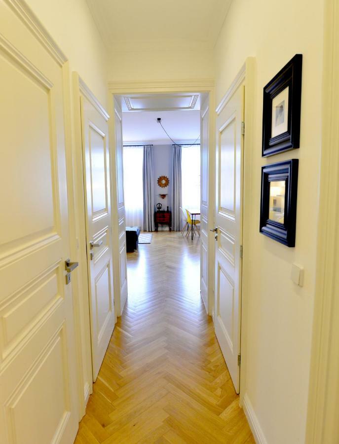 Exclusive & Top Equipped, 10 Min From The Centre Vienne Extérieur photo