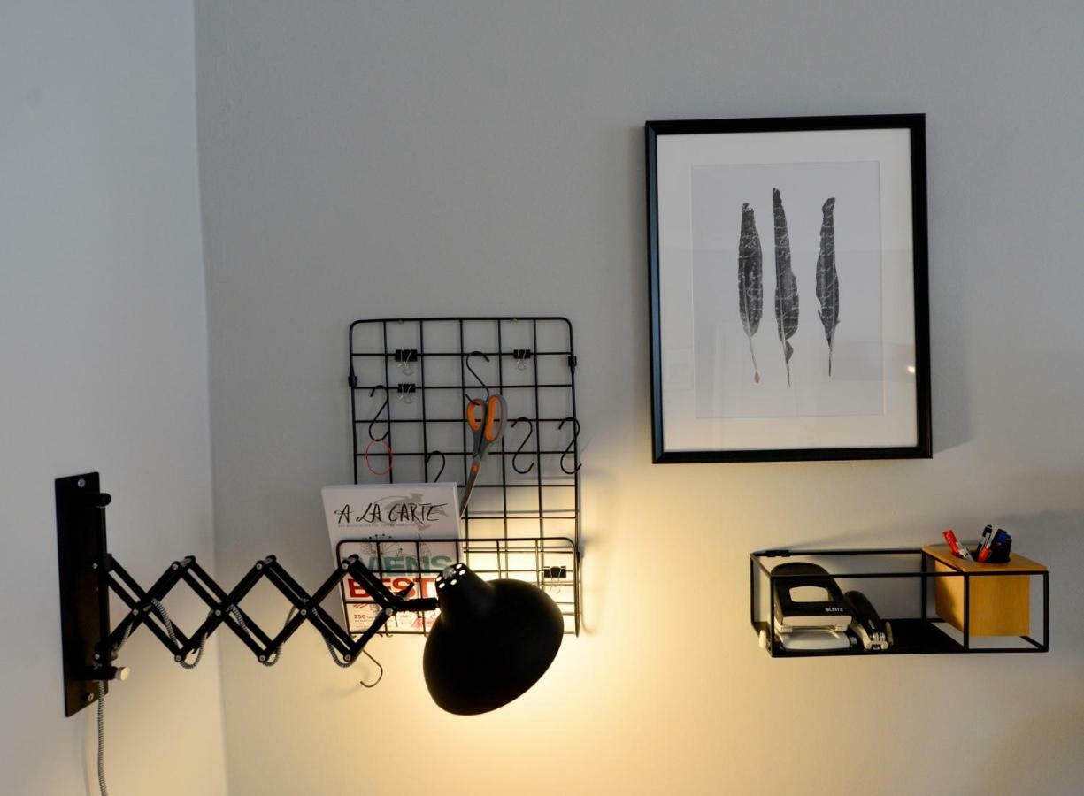 Exclusive & Top Equipped, 10 Min From The Centre Vienne Extérieur photo